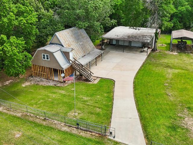 164 Frank Rd, Trinity, TX 75862 | MLS #12934
