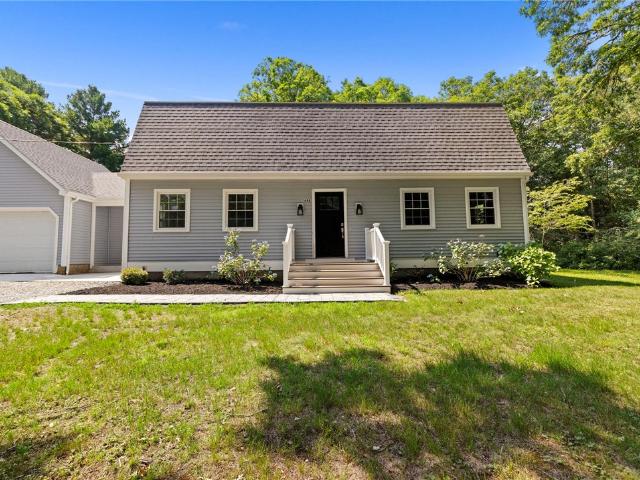 164 Klondike Road
