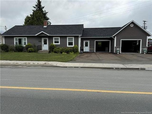 164 Houlton St, Woodstock, NB, E7M 1Z1 house for sale | Listing ID NB147305 | Royal LePage