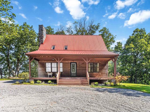 164 Hogue Hollow
