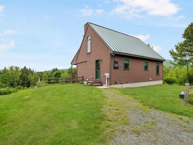 164 Holbrook Hill Road