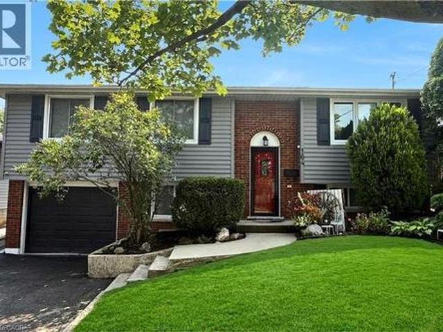 164 Hanover Place, Hamilton, ON, L8K 5X6 house for sale | Listing ID 40854 | Royal LePage