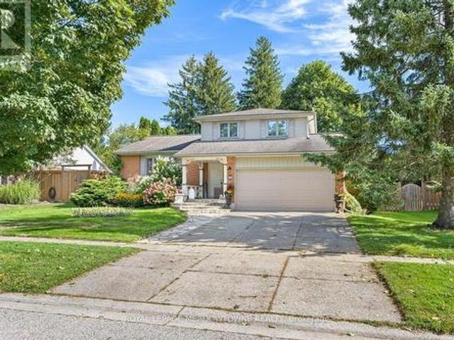 164 Henry Street, Guelph/Eramosa, ON, N0B 2K0 house for sale | Listing ID X13818 | Royal LePage