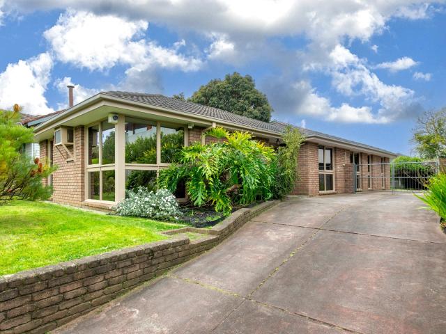 164 Highfield Road, Camberwell