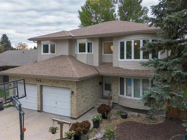 164 Hillmartin Dr, Winnipeg, MB, R3T 5L5 house for sale | Listing ID 202624 | Royal LePage