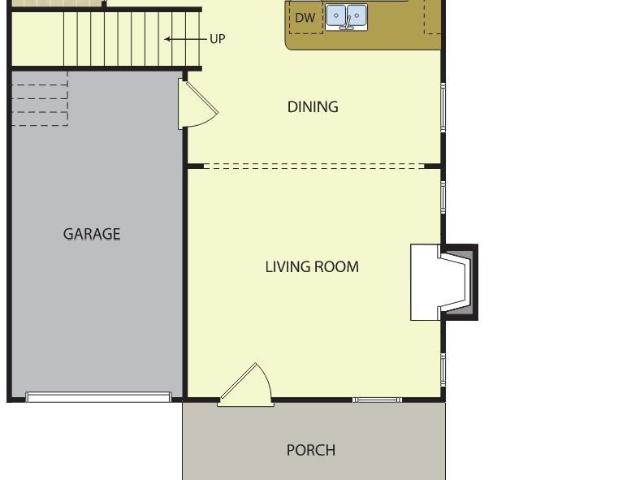 164 Huntley Ridge Drive