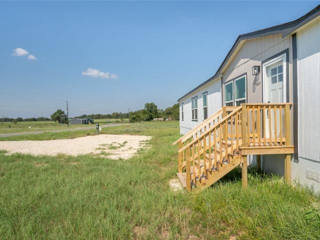 164 Impala Pass, Rosanky, TX 78953 | MLS #4486