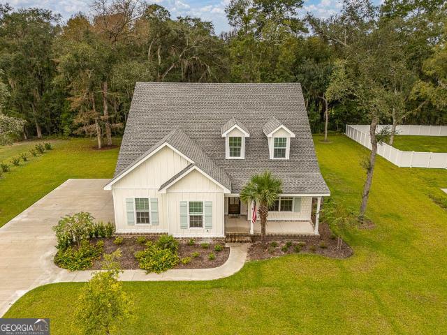 164 Old Wharf Road