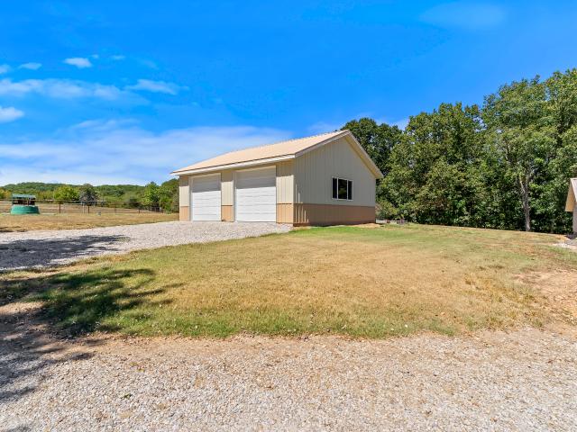 164 Overland Court