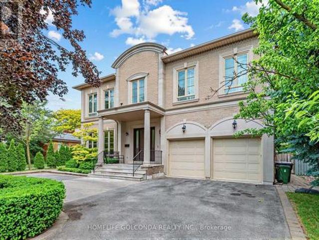 164 Owen Boulevard, Toronto, ON, M2P 1G7 house for sale | Listing ID C13721 | Royal LePage