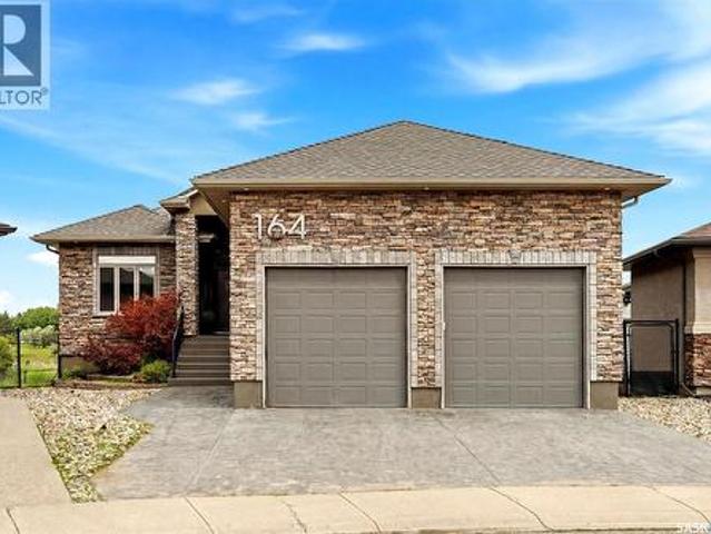 164 Oxbow Crescent, Regina, SK, S4Y 0A6 house for sale | Listing ID SK040656 | Royal LePage