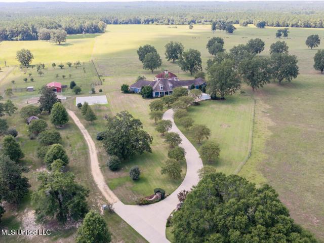 164 Lott Cemetary Road