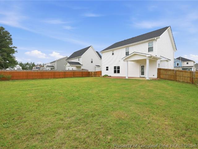 164 Leach Creek Drive