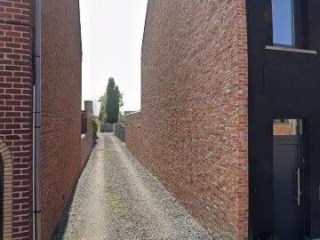 8850, Arrondissement de Tielt, Flandre-Occidentale, Flandre