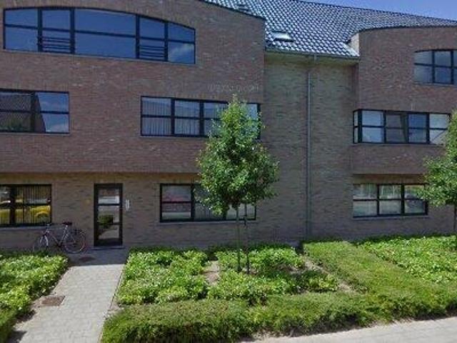 164 m2 apartment for rent in Geel