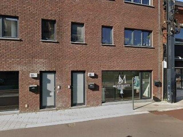164 m2 apartment for rent in Gent Ledeberg