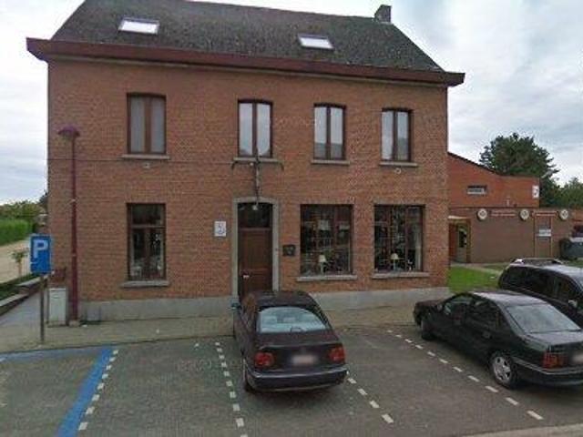 164 m2 apartment for rent in Hulshout