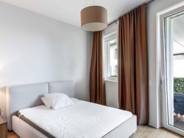 Wohnung 4.5 Zimmer