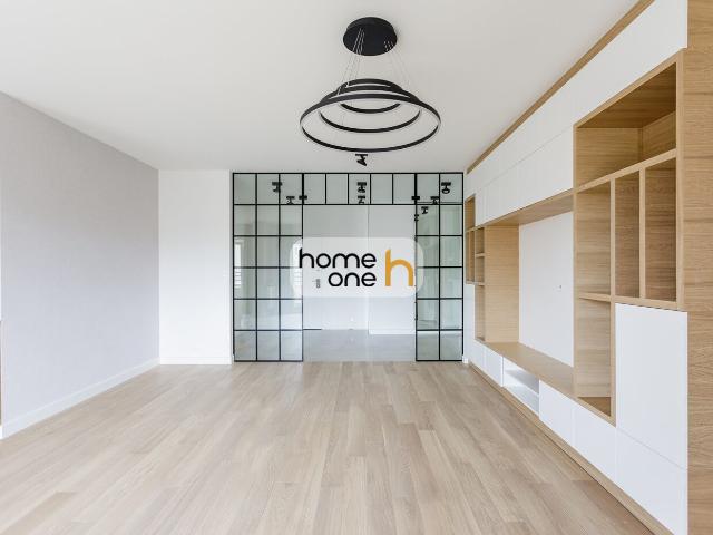 164 m² | 3 sypialnie | 3 łazienki | Sadyba