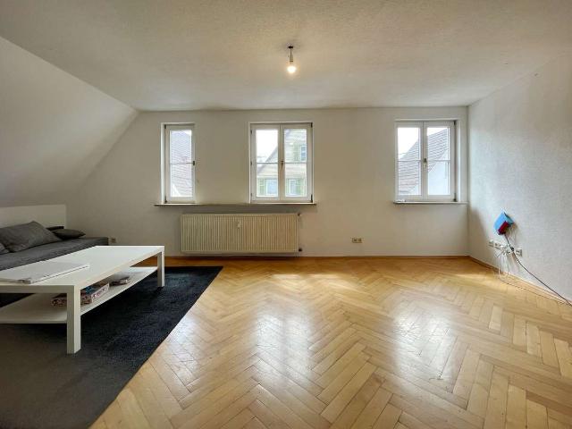 164 m² Maisonette in Top Citylage mit Balkon, Loggia und Einbauküche, ab 1.2.2027