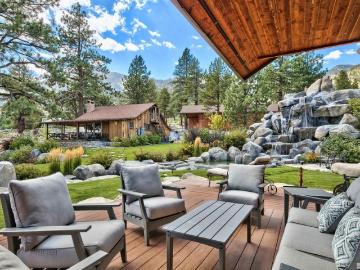 164 Mott Creek Ln, Gardnerville, NV