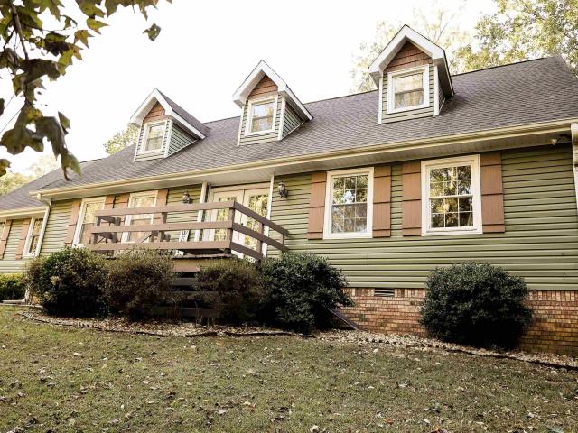 164 Mountain Top Rd