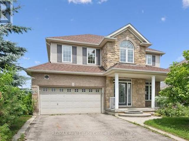 164 Maclennan Street, Guelph/Eramosa Rockwood, ON, N0B 2K0 house for sale | Listing ID X13534 | Royal LePage