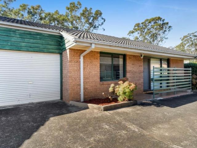 1/64 Macquarie Road, Ingleburn