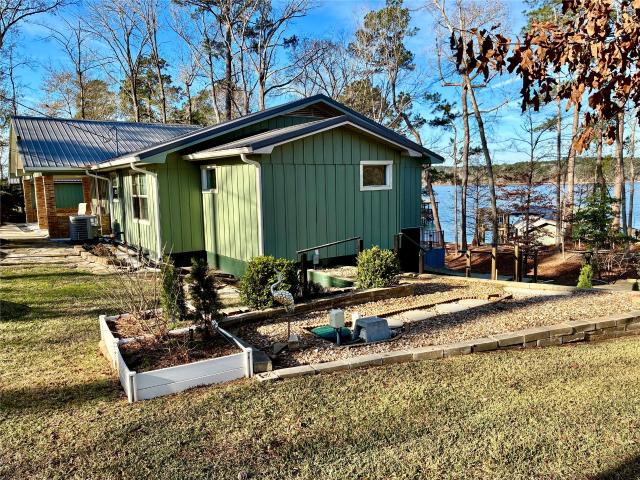 164 Magnolia Dr, Burkeville, TX 75932 | MLS #51807