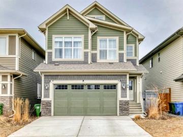 Mahogany, Calgary, Calgary, Alberta - Garden