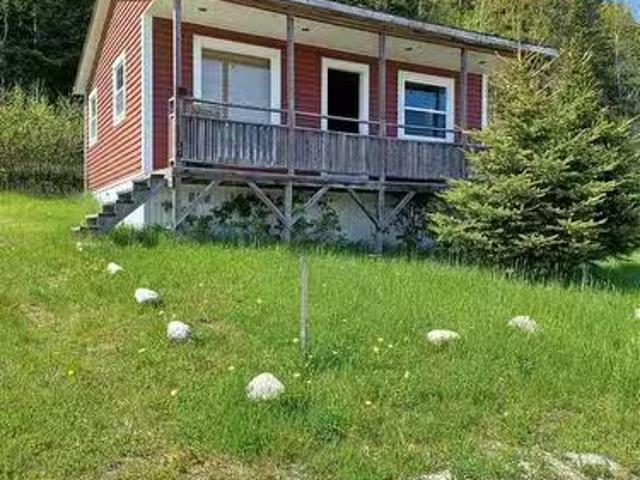 164 Main Street, Charlottetown, NL, A0C 1L0 recreational for.