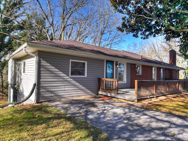 164 Marlette Dr, McCaysville, GA 30555 | MLS #428727