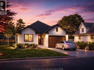 164 Mcleod Avenue, Amherstburg, ON, N9V 2Y8 house for sale | Listing ID 26005 | Royal LePage