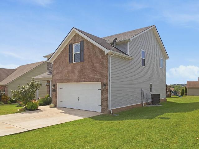 164 Meridian Way