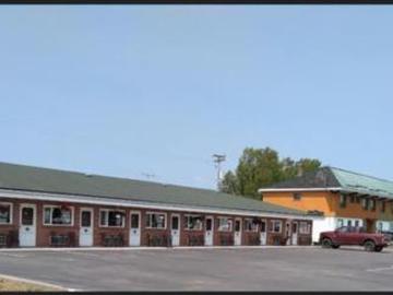 Rankin Location 15d, Ontario