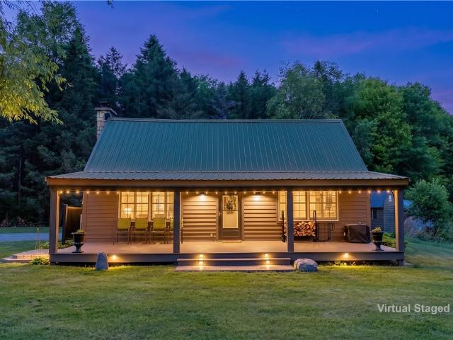 164 Munson Road