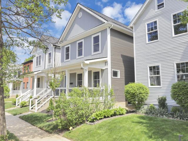 164 N 21st Street