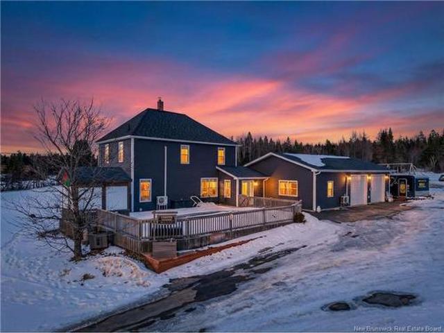 164 Northwest Rd, Sunny Corner, NB, E9E 1J4 house for sale | Listing ID NB133544 | Royal LePage