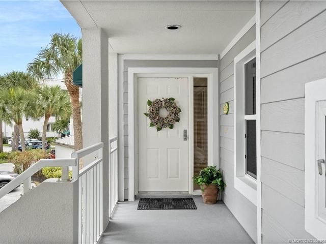 164 NE Edgewater Dr, Unit 2106, Jensen Beach, FL 34957 | MLS #M20054