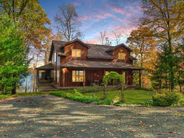 164 S Shore Drive