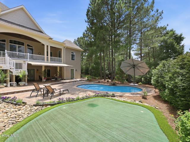 164 Saddle Ridge