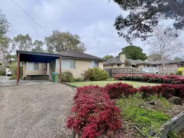 1/64 Sellick Drive, Croydon, VIC 3136
