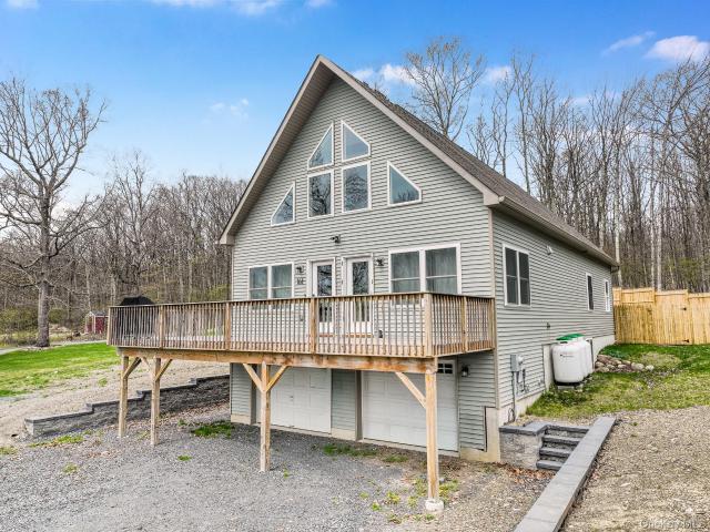 164 Shawanga Lodge Road