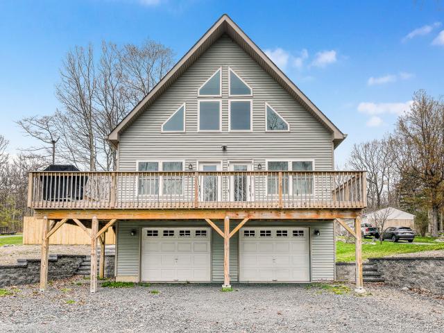 164 Shawanga Lodge Rd, Bloomingburg, NY 12721 | MLS #990631