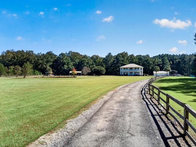 164 Sparrow Road