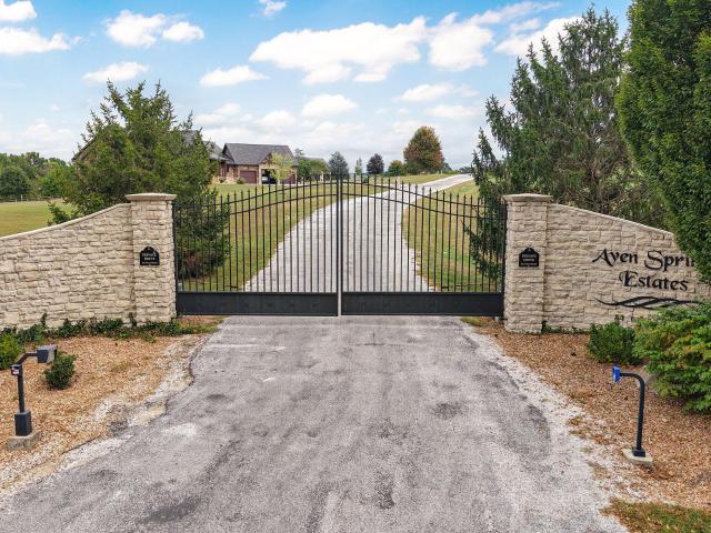 164 Spring Branch Lane