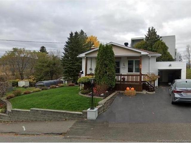 164 St Georges Ave, Edmundston, NB, E3V 2W4 house for sale | Listing ID NB135717 | Royal LePage