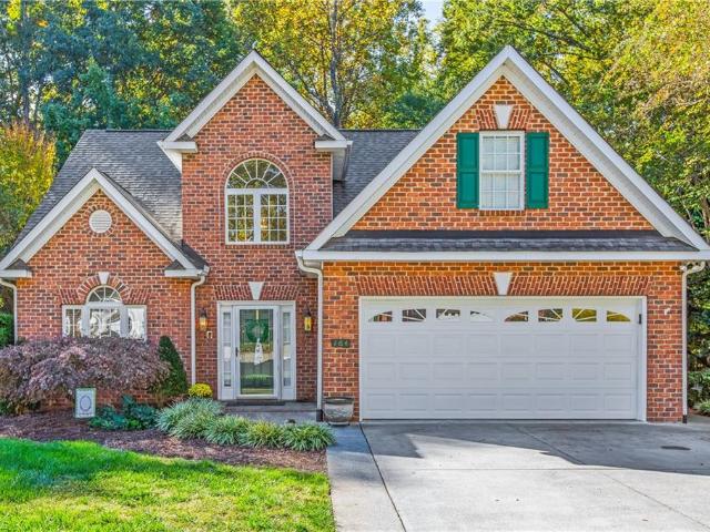 164 Sterling Point Court