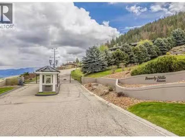 164 Sunset Boulevard, Vernon, BC, V1H 1T7 house for sale Li.
