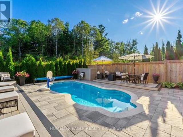 164 Sunset Vista Court, Aurora, ON, L4G 3Y1 house for sale | Listing ID N13795 | Royal LePage